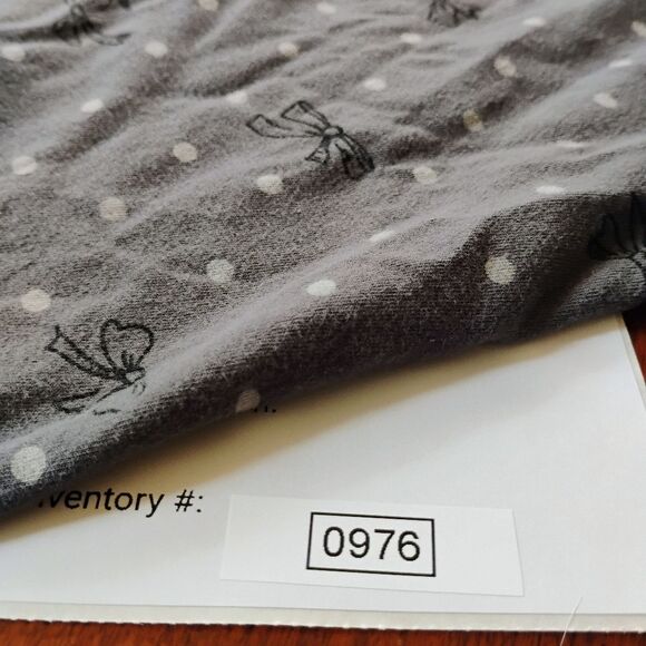 Arizona brand Spaghetti Strap Top - Size: L (0976) - Picture 5 of 5